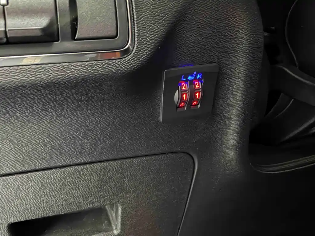 Jetour X70 PLUS 2022 — фото 10