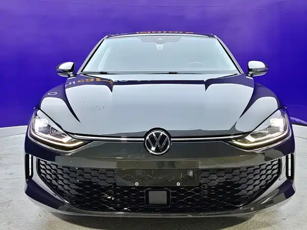 Volkswagen Lamando 2023