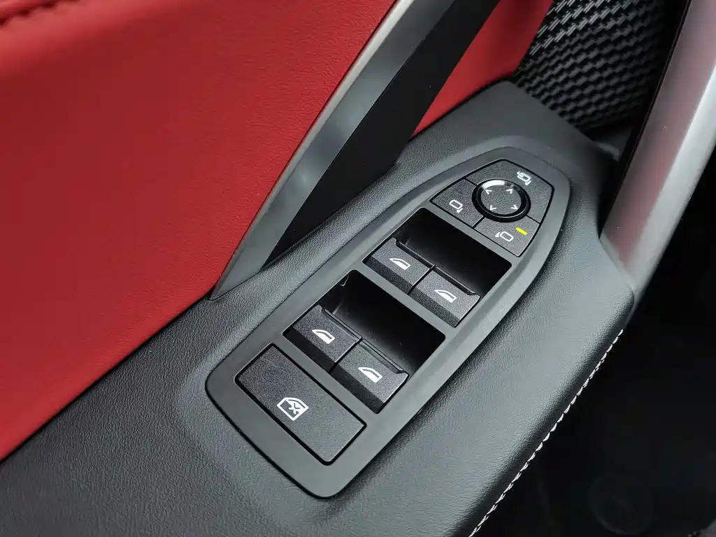 BMW X1 2024 — фото 19