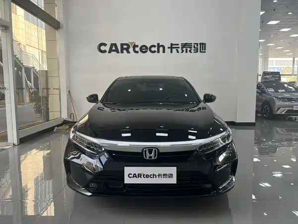 Honda Inspire 2022