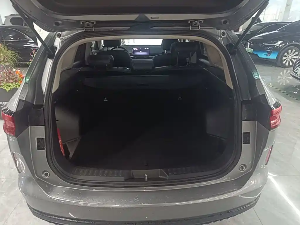 Haval H6 2023 — фото 19