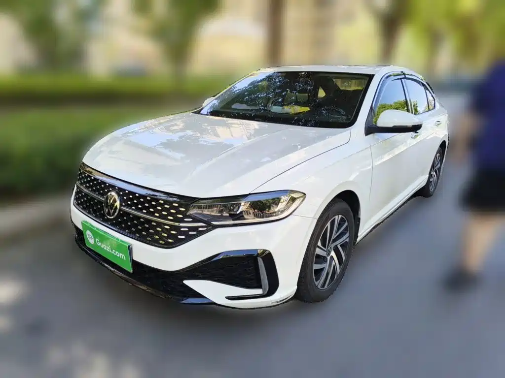 Volkswagen Lavida 2023