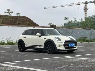 MINI MINI 2018