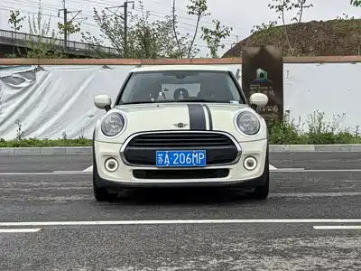 MINI MINI 2018