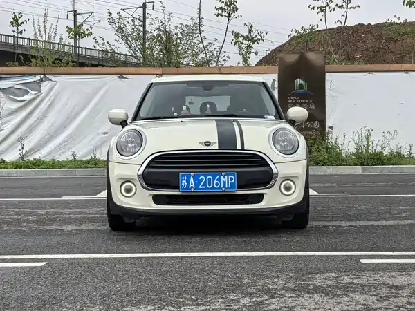 MINI MINI 2018
