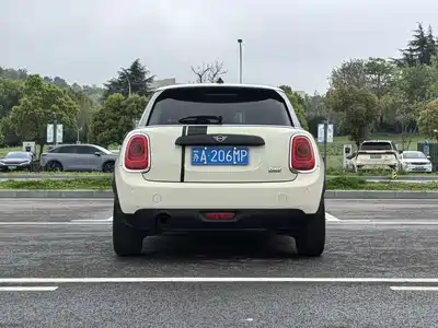 MINI MINI 2018
