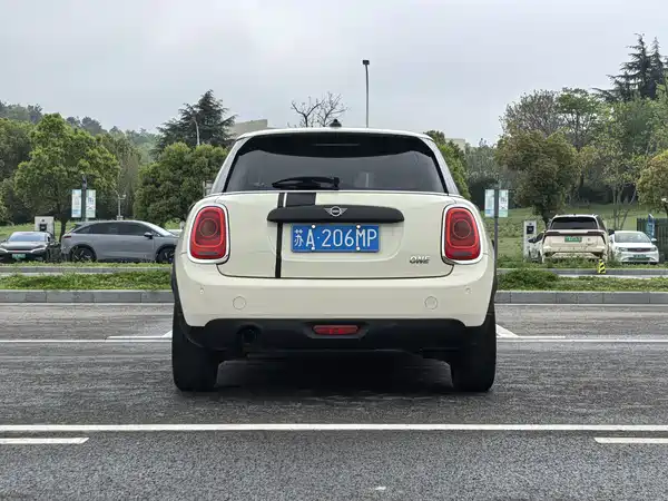MINI MINI 2018