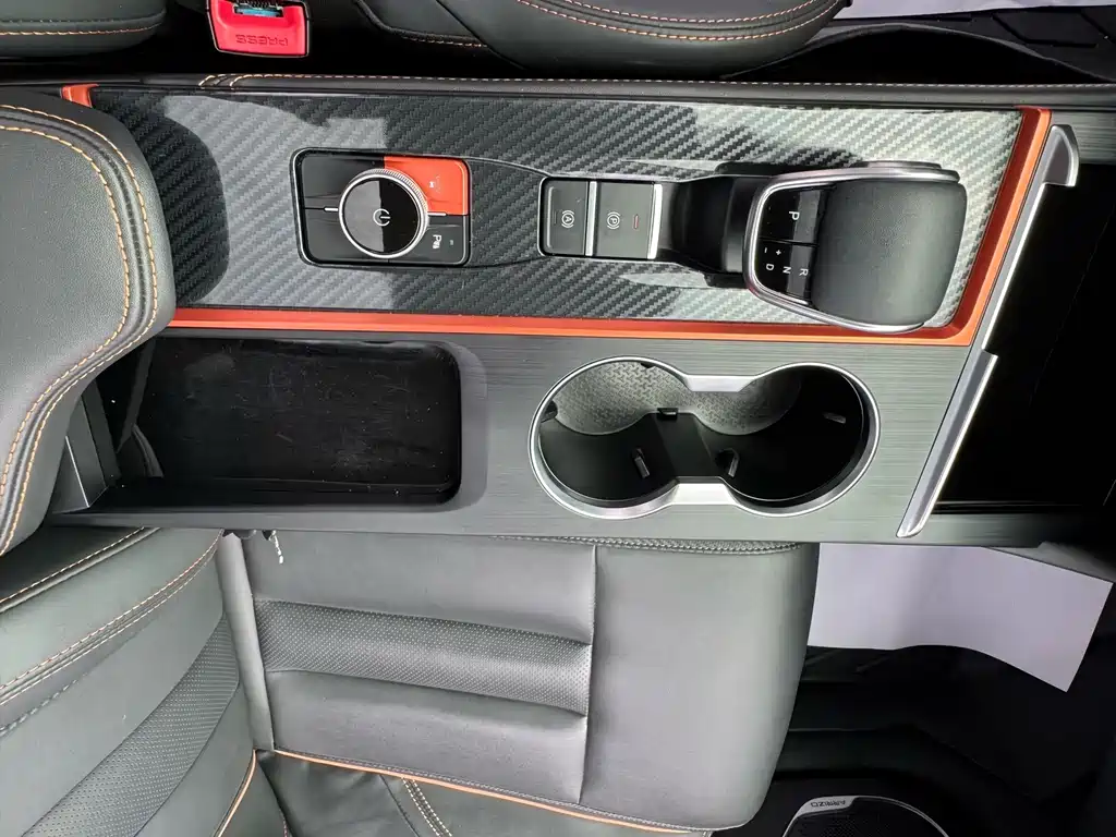 Chery Arrizo 5 GT 2023 — фото 15