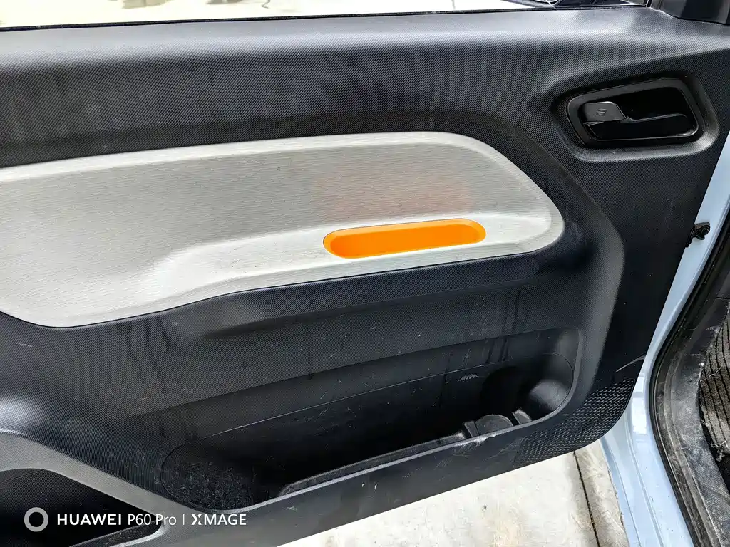 Wuling Hongguang MINIEV 2022