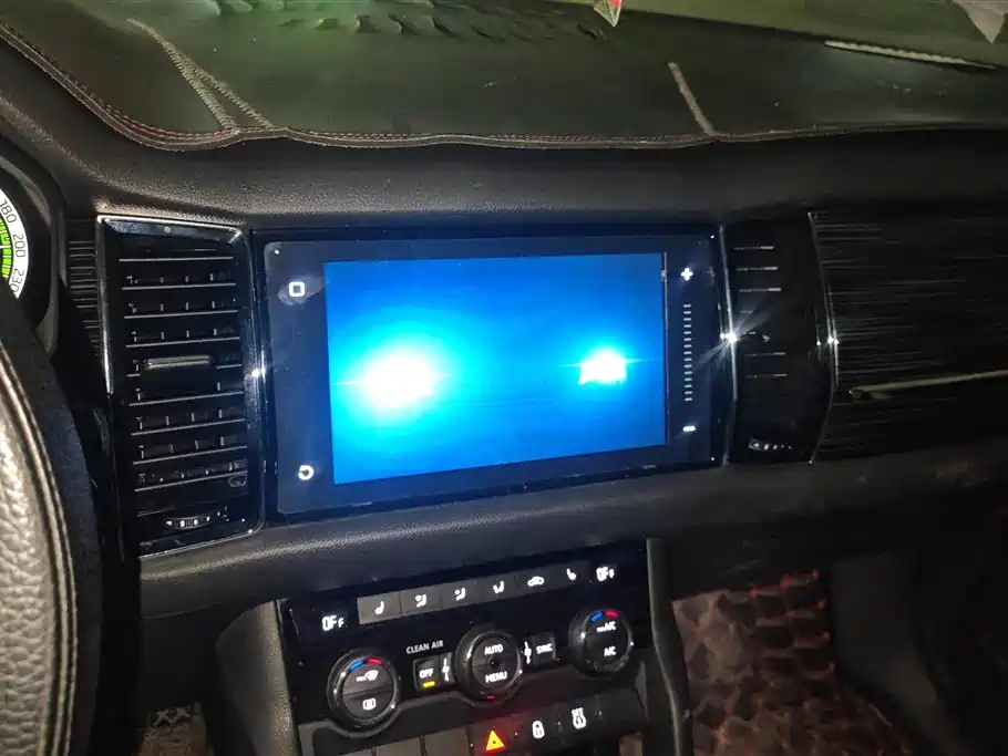 Skoda Kodiaq 2019 — фото 13
