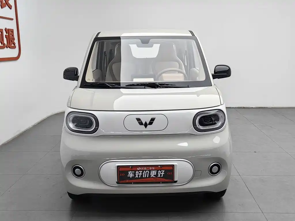 Wuling Hongguang MINIEV 2025