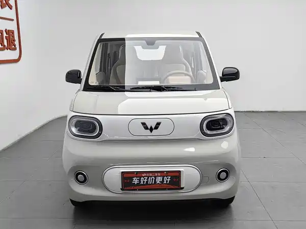 Wuling Hongguang MINIEV 2025