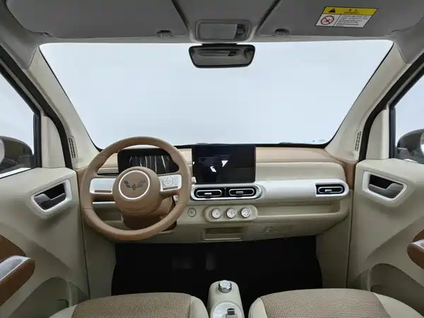Wuling Hongguang MINIEV 2025