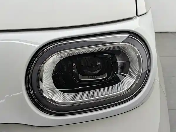 Wuling Hongguang MINIEV 2025