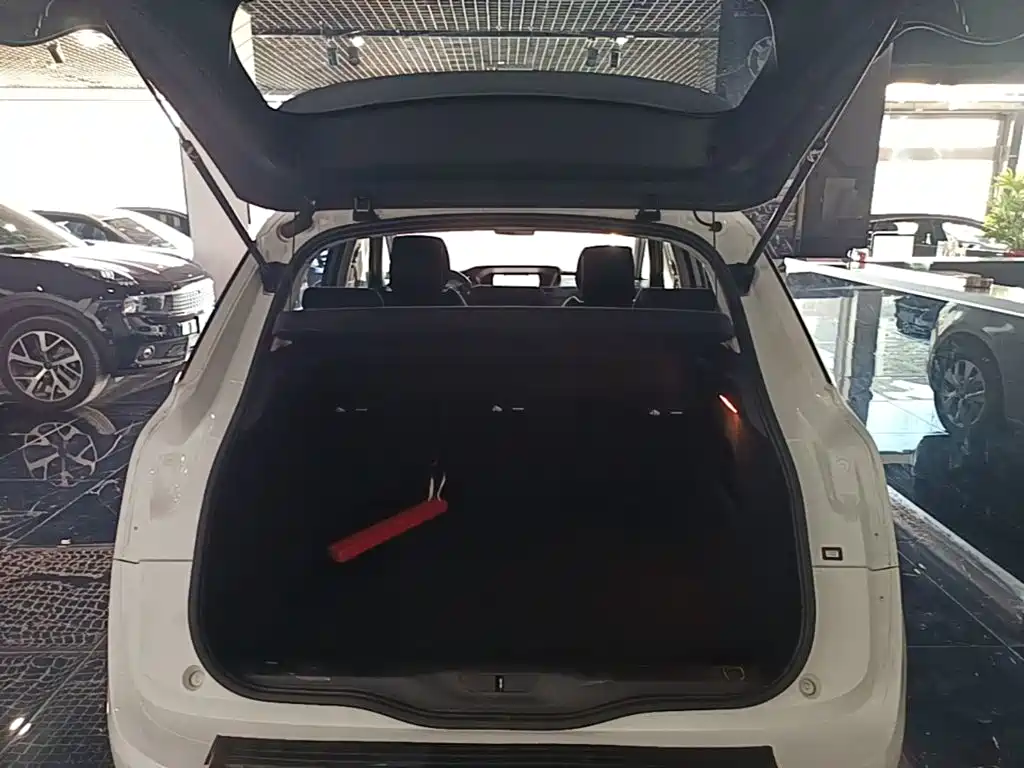 Citroën C4 PICASSO 2018 — фото 19