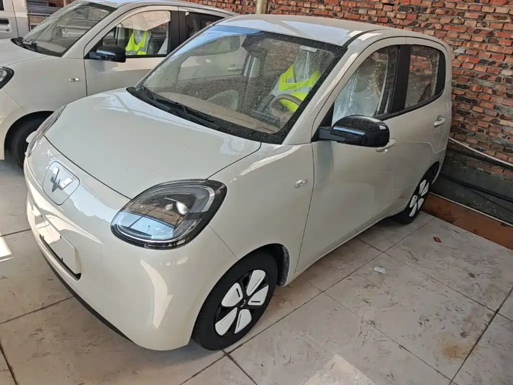 Wuling Hongguang MINIEV 2026