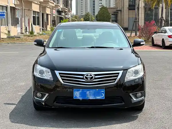 Toyota Camry 2009