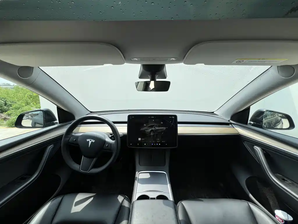 Tesla Model Y 2023 — фото 11