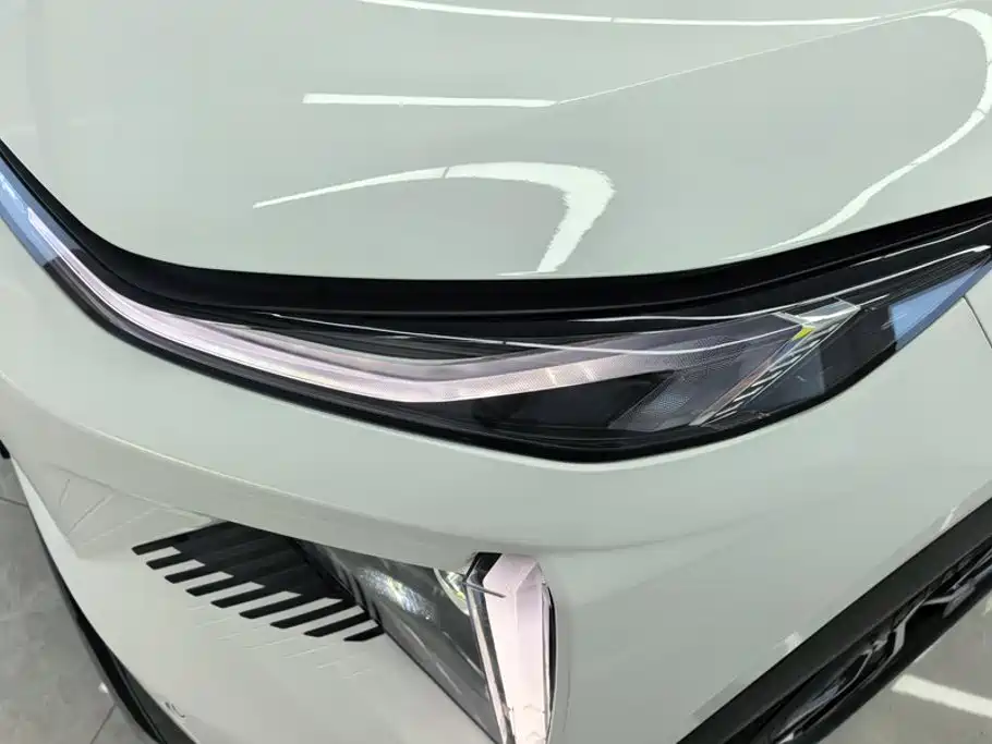 Geely Galaxy L7 2024 — фото 5