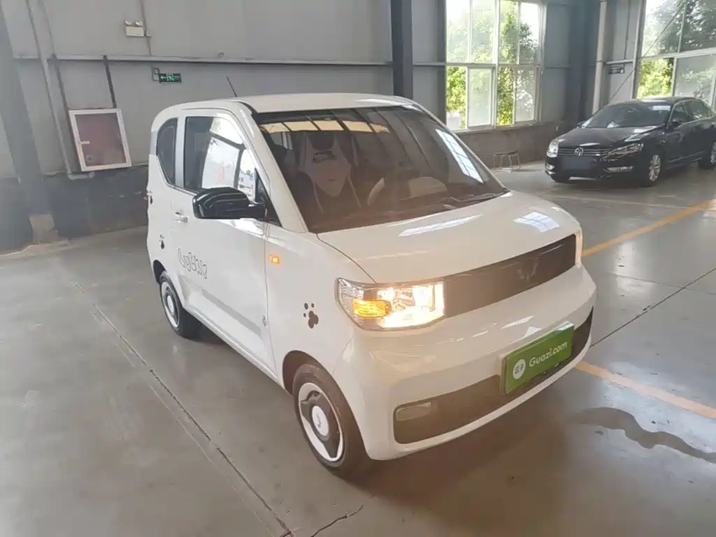 Wuling Hongguang MINIEV 2023
