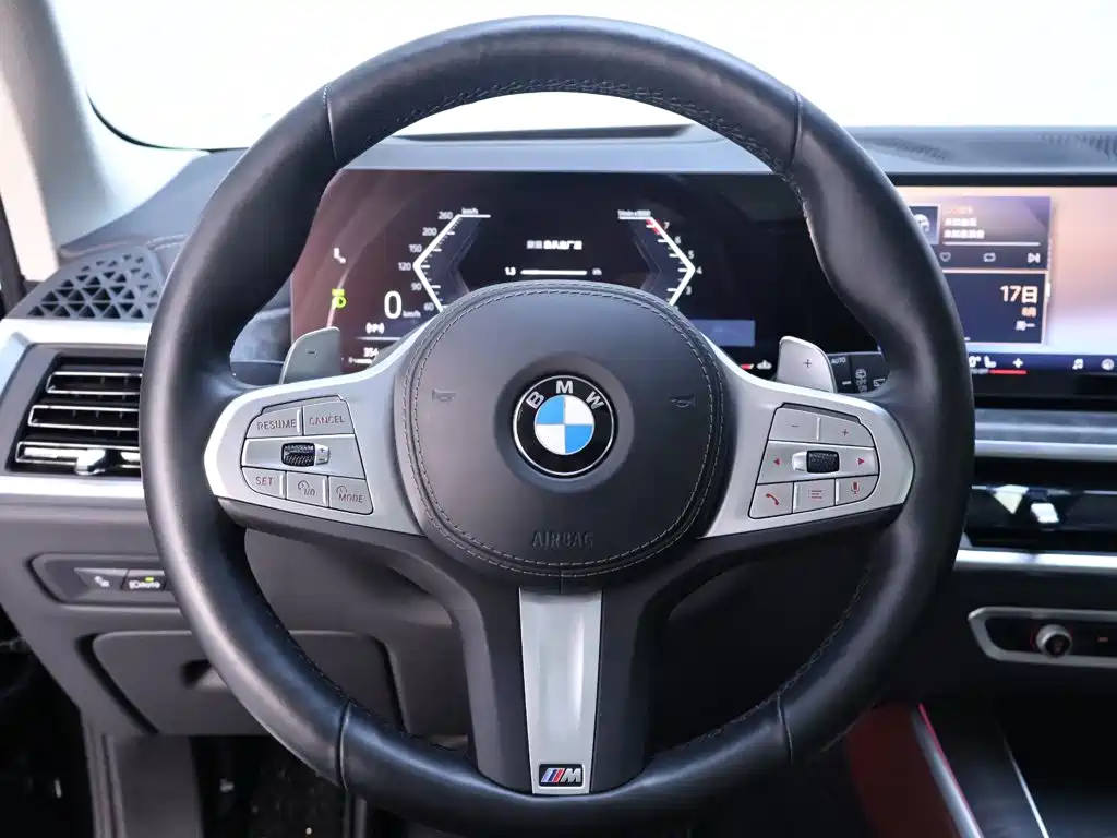 BMW X5 2025 — фото 16