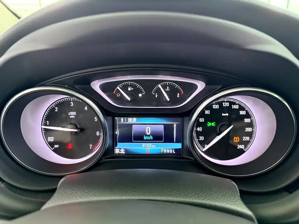 Buick Envision Plus 2021 — фото 13