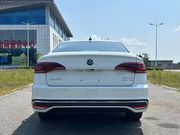 Volkswagen Bora 2022