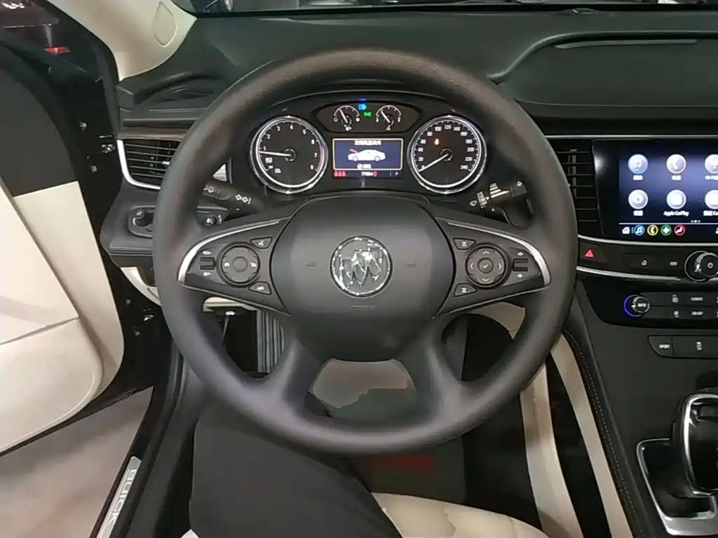 Buick LaCrosse 2019 — фото 11