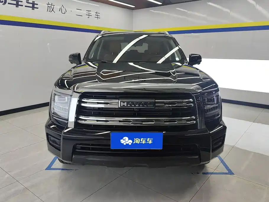 Haval H5 2024
