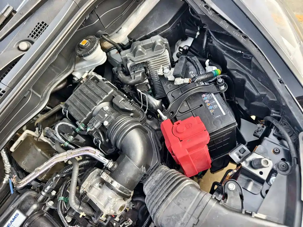 Honda Fit 2023 — фото 18