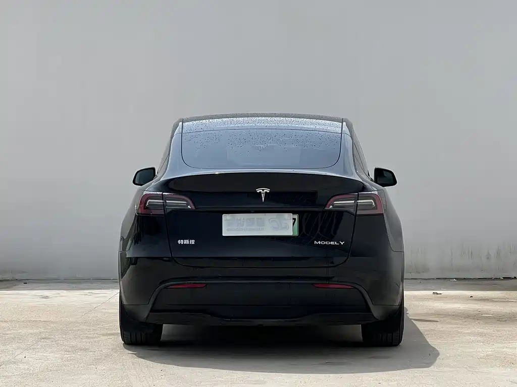 Tesla Model Y 2023 — фото 12