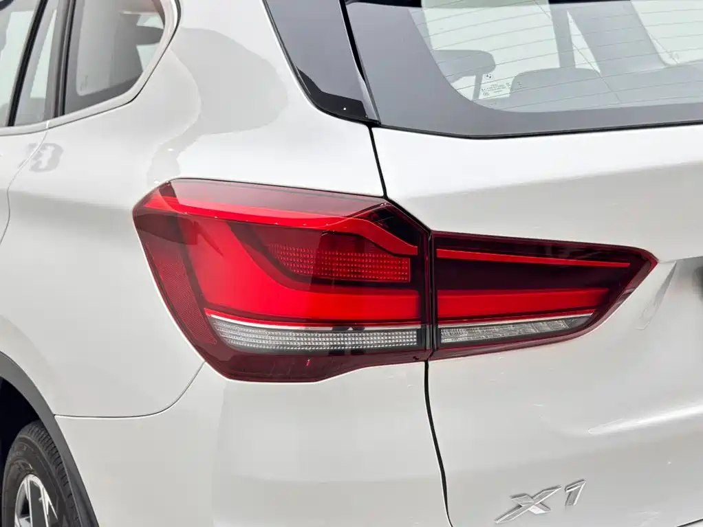 BMW X1 2023 — фото 19