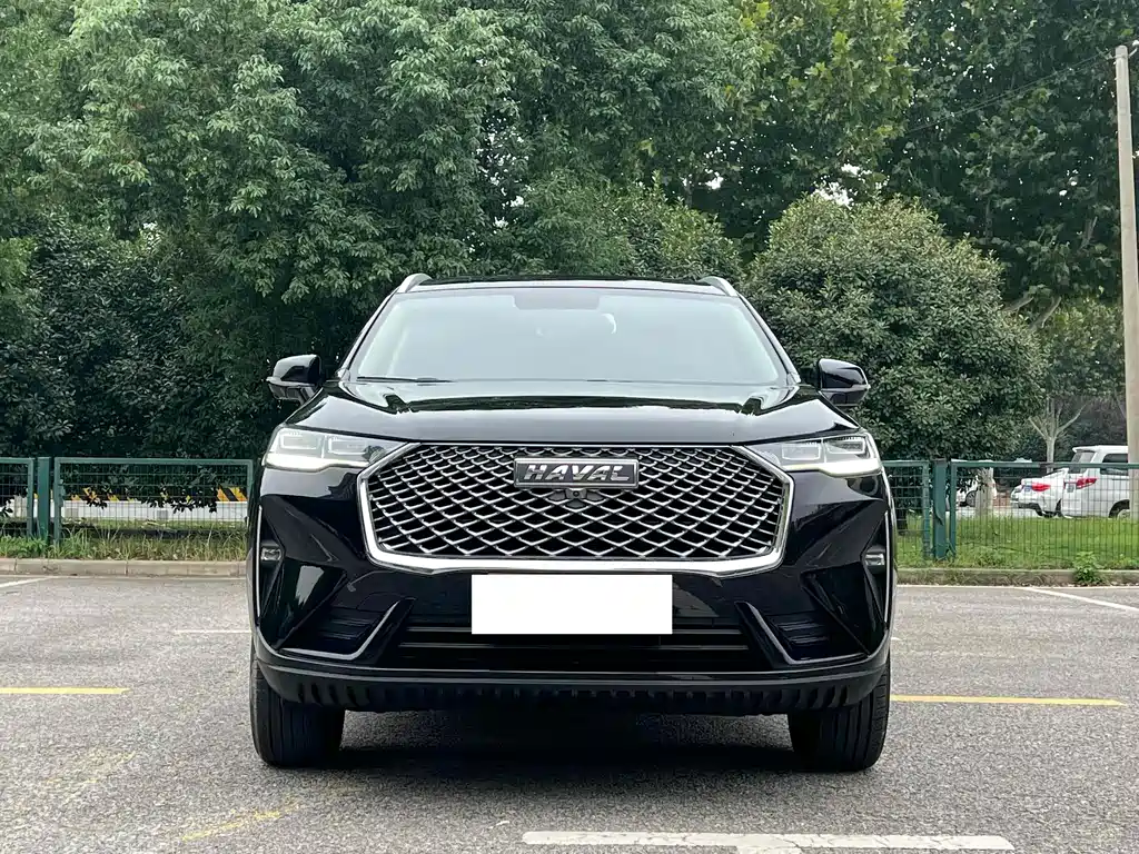 Haval H6 2023