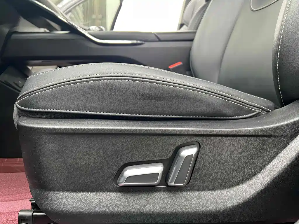 Haval H6 2023 — фото 15