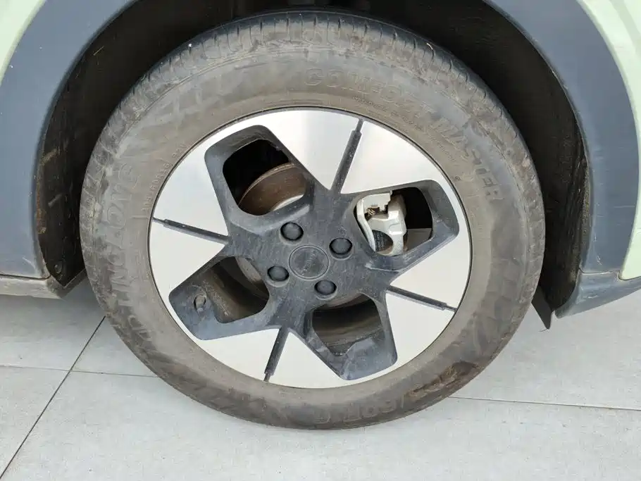 Geely Galaxy Starwish 2024