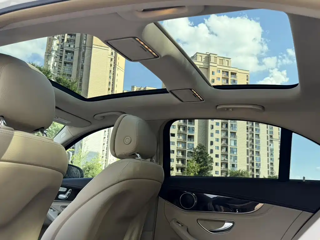 Mercedes-Benz C-Class 2015 — фото 14