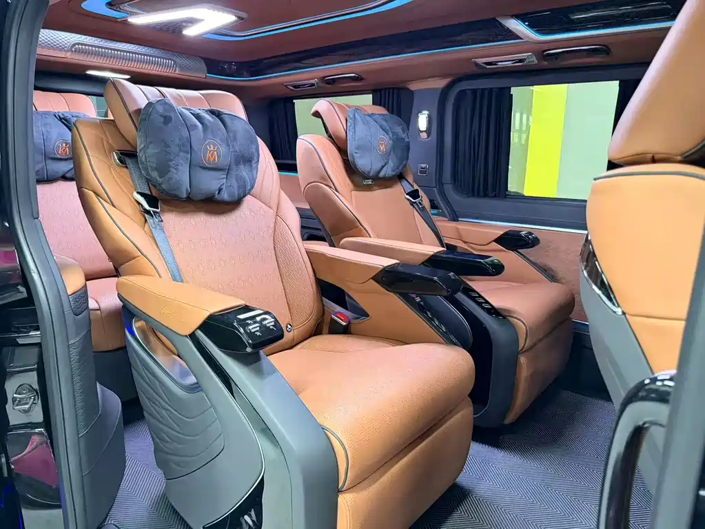 Toyota Alphard 2025 — фото 16