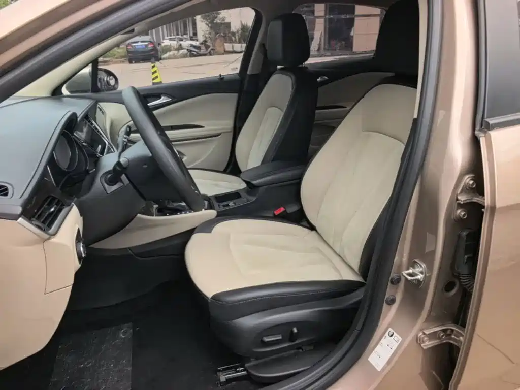 Buick Verano 2019 — фото 15