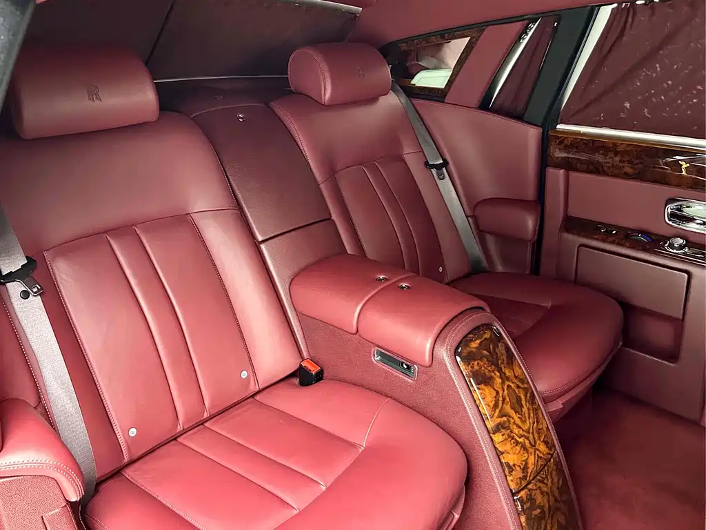 Rolls-Royce Phantom 2013 — фото 18