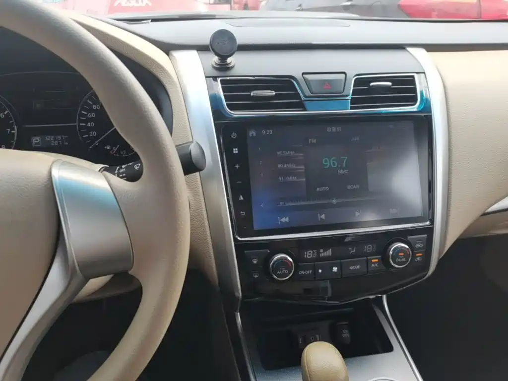 Nissan Teana 2019 — фото 13