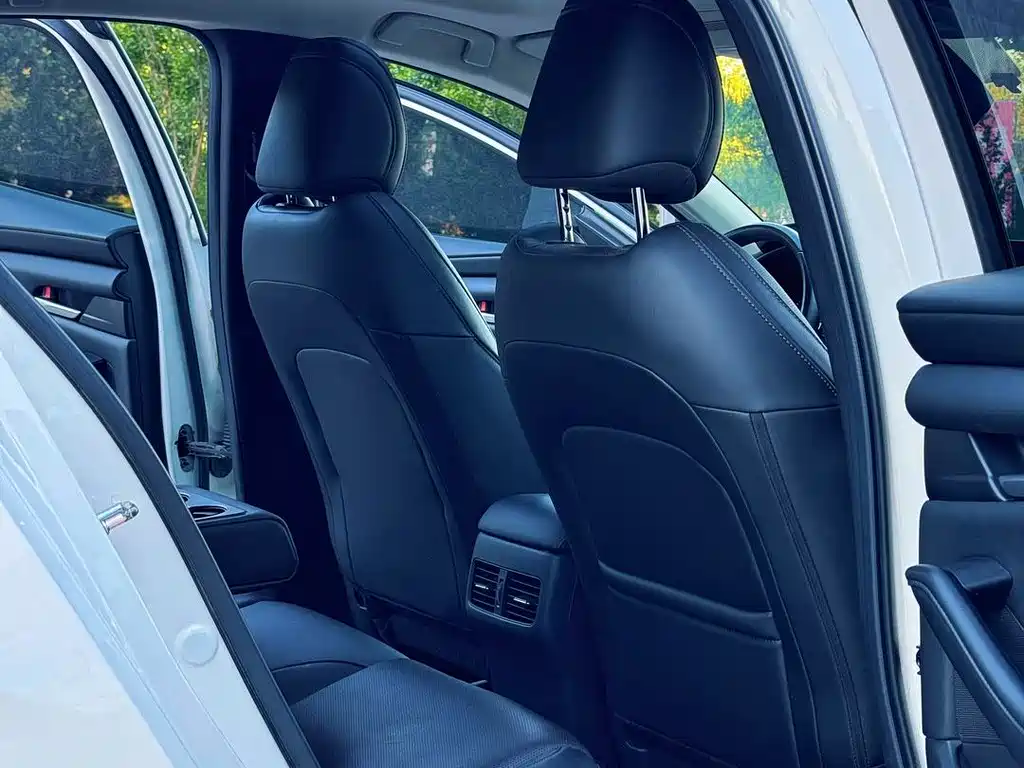 Mazda 3 Angkesela 2020