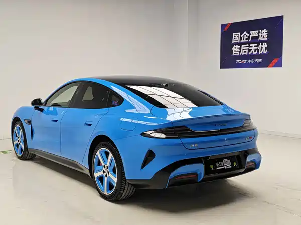 Xiaomi SU7 2026
