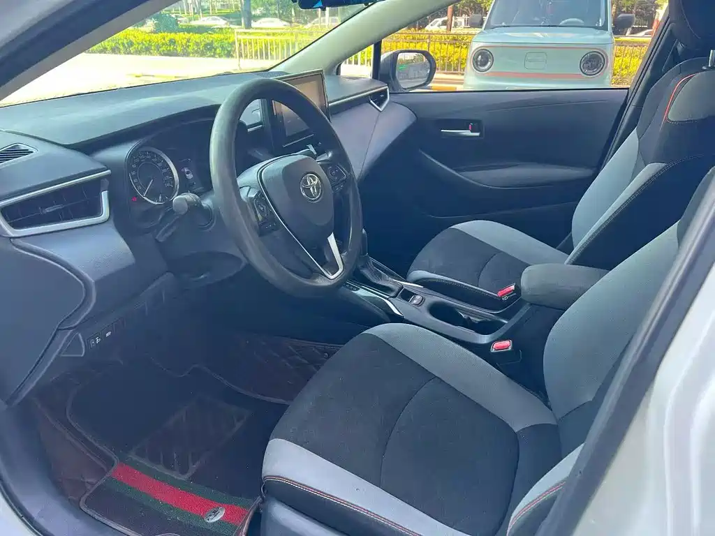 Toyota Corolla 2020