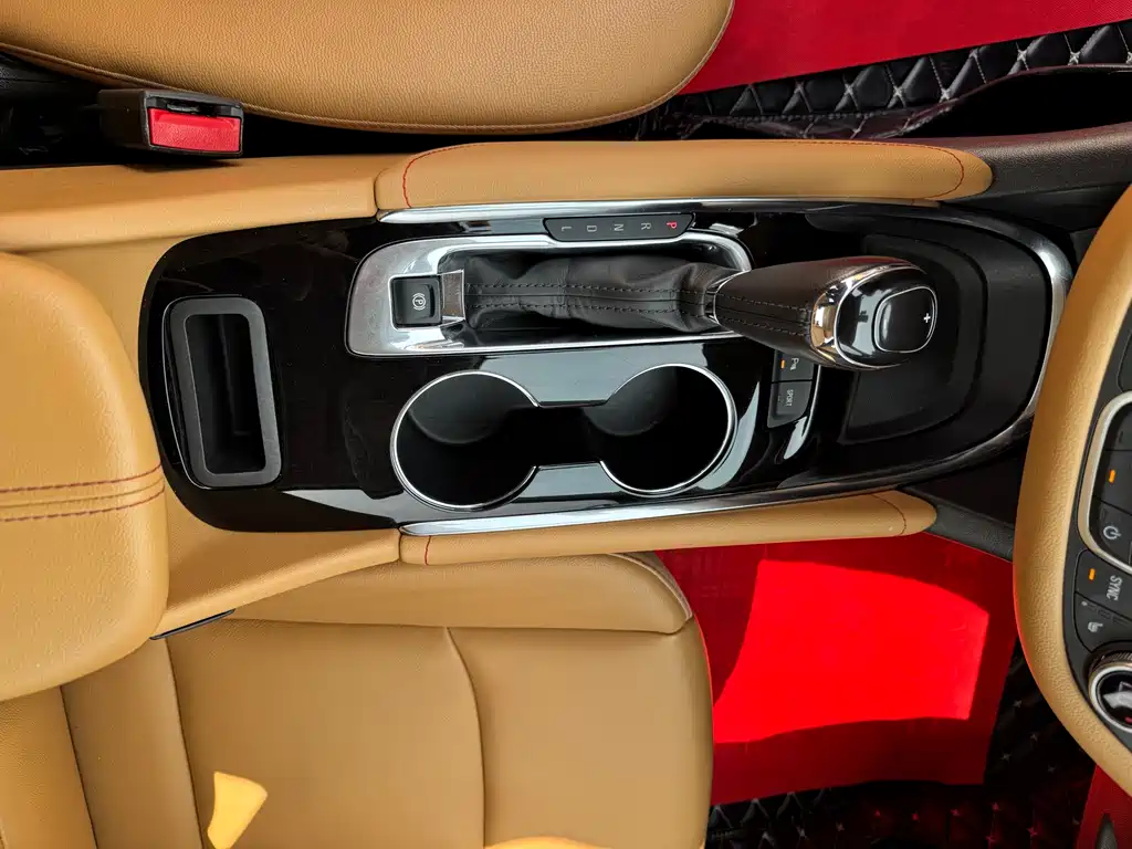 Chevrolet Malibu XL 2017 — фото 13