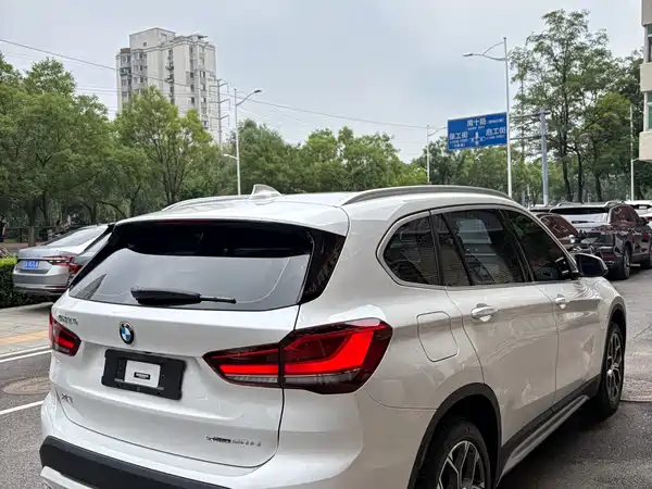 BMW X1 2023