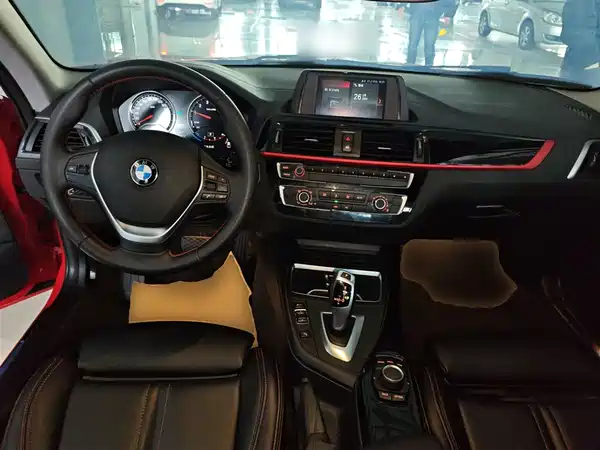 BMW 2 Series 2018