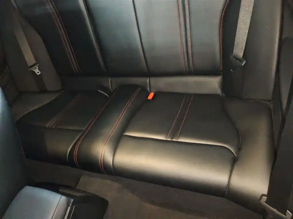 BMW 2 Series 2018 — фото 14