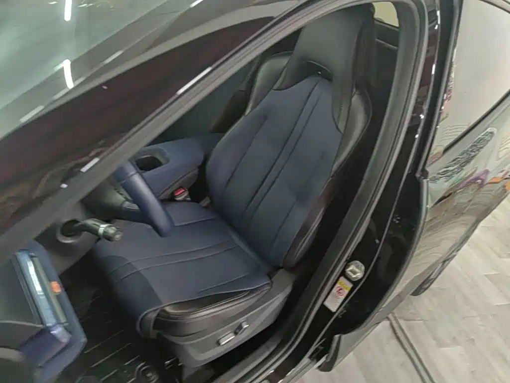BYD Seagull 2024 — фото 15