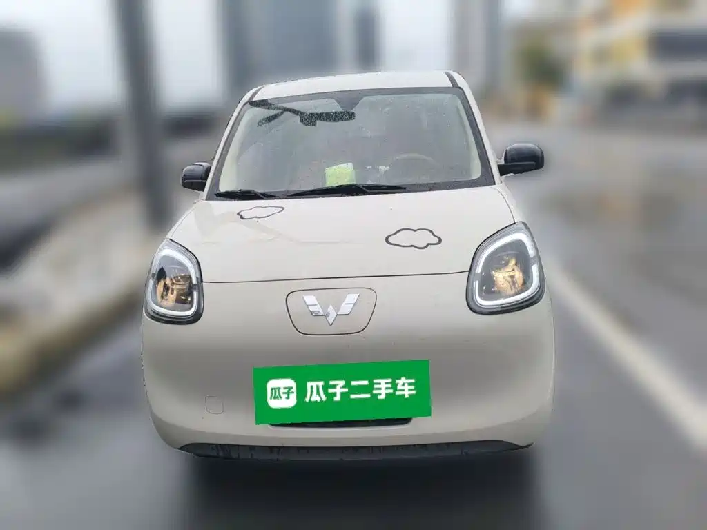Wuling Hongguang MINIEV 2024