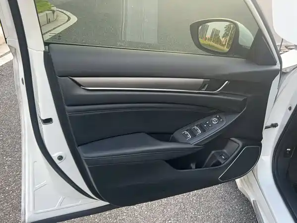 Honda Accord 2020